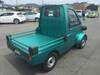 DAIHATSU MIDGET II