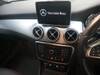 MERCEDES BENZ CLA CLASS