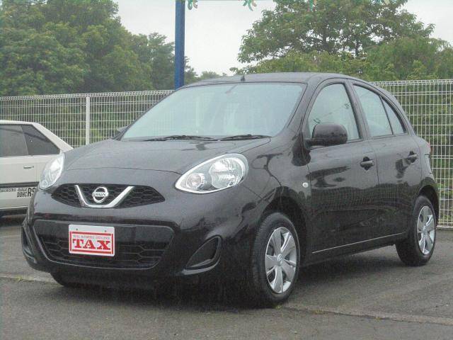 2018 NISSAN MARCH (MICRA) | Ref No.0120074299 | Used Cars for Sale ... 2018 NISSAN MARCH (MICRA) | Ref No.0120074299 | Used Cars for Sale ...