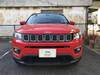 CHRYSLER JEEP COMPASS