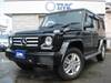 MERCEDES BENZ G CLASS