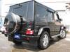 MERCEDES BENZ G CLASS