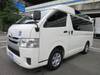 TOYOTA REGIUS ACE VAN