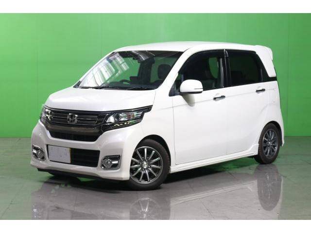 Honda n WGN 2014