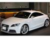 AUDI TTS COUPE