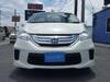 HONDA FREED HYBIRD