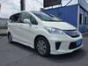 HONDA FREED HYBIRD