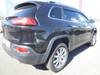 CHRYSLER JEEP CHEROKEE