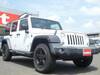 CHRYSLER JEEP WRANGLER