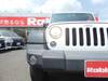 CHRYSLER JEEP WRANGLER