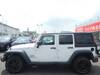 CHRYSLER JEEP WRANGLER