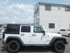 CHRYSLER JEEP WRANGLER