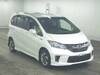 HONDA FREED HYBIRD