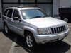 CHRYSLER JEEP GRAND CHEROKEE