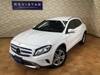 MERCEDES BENZ GLA CLASS