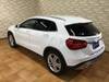 MERCEDES BENZ GLA CLASS