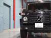 MERCEDES BENZ G CLASS