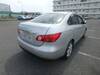 NISSAN BLUEBIRD SYLPHY