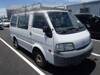 MAZDA BONGO VAN