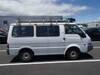 MAZDA BONGO VAN