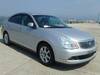 NISSAN BLUEBIRD SYLPHY