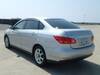 NISSAN BLUEBIRD SYLPHY