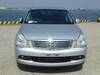 NISSAN BLUEBIRD SYLPHY