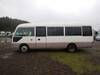 TOYOTA COASTER