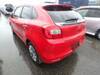 SUZUKI BALENO