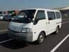 NISSAN VANETTE VAN