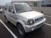 SUZUKI JIMNY WIDE