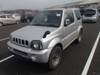 SUZUKI JIMNY WIDE