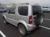 SUZUKI JIMNY WIDE