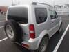 SUZUKI JIMNY WIDE