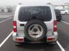 SUZUKI JIMNY WIDE