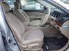 NISSAN BLUEBIRD SYLPHY