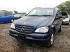 MERCEDES BENZ ML320