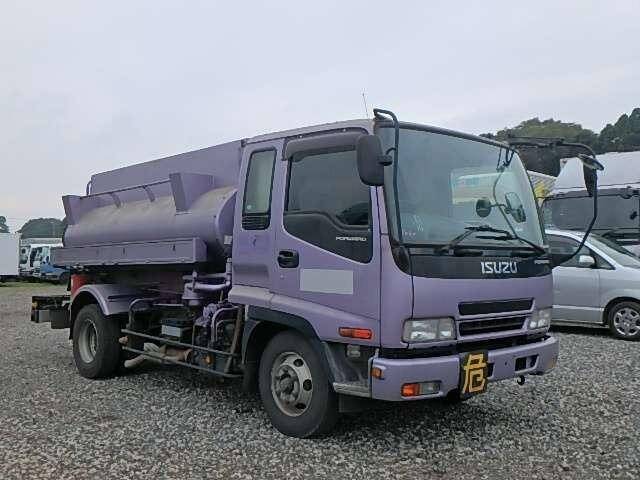 2007 ISUZU FORWARD | Ref No.0120075907 | Used Cars for Sale | PicknBuy24.com