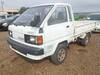 TOYOTA TOWNACE TRUCK