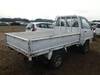 TOYOTA TOWNACE TRUCK