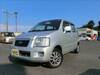 SUZUKI WAGON R SOLIO