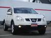 NISSAN DUALIS