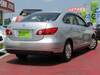 NISSAN BLUEBIRD SYLPHY