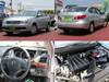 NISSAN BLUEBIRD SYLPHY