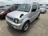 SUZUKI JIMNY WIDE