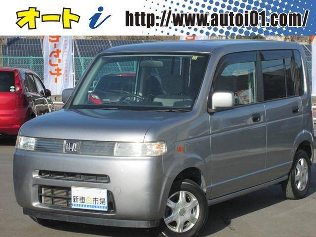 2007 Honda That S Ref No 0120077429 Used Cars For Sale Picknbuy24 Com