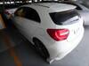 MERCEDES BENZ A CLASS