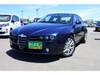 ALFA ROMEO 159