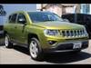 CHRYSLER JEEP COMPASS