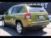 CHRYSLER JEEP COMPASS